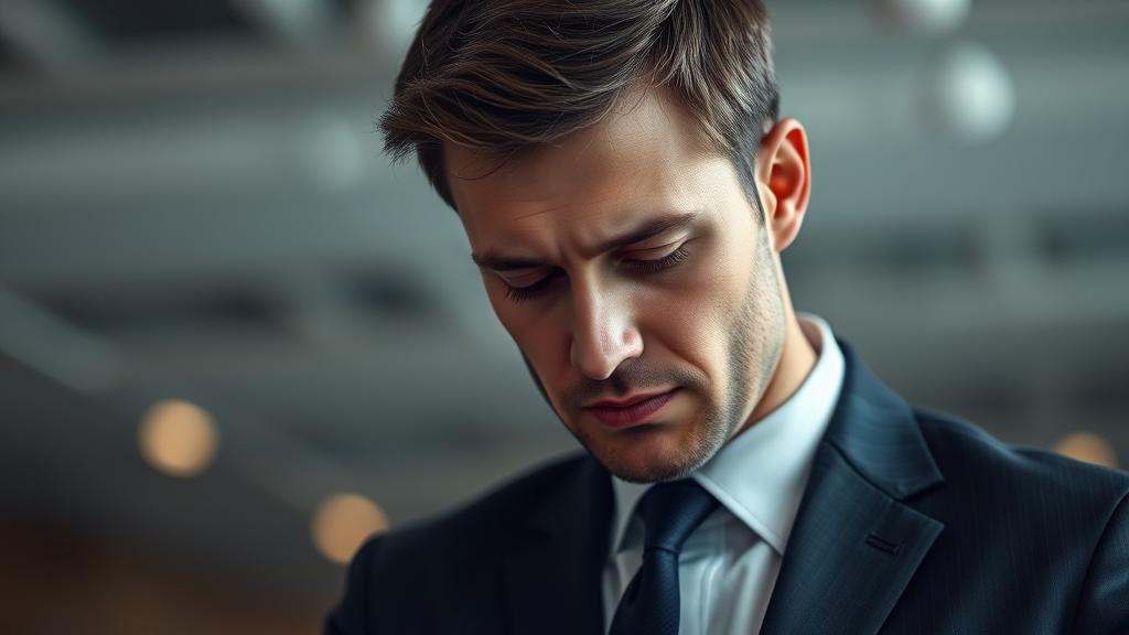 Exhausted Capital: The silent capitulation of retail believers.
