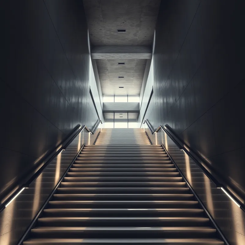 Exit Trajectories in Compressed Market Cycles