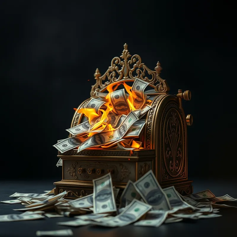The Expensive Illusion of Capital Preservation