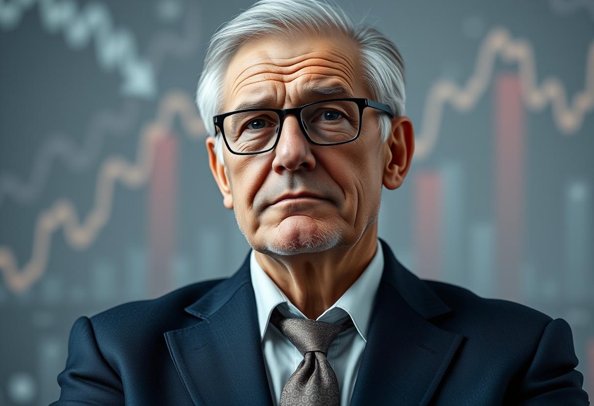 Veteran experts now champion Bitcoin and precious metals as essential hedges against a depreciating fiat.