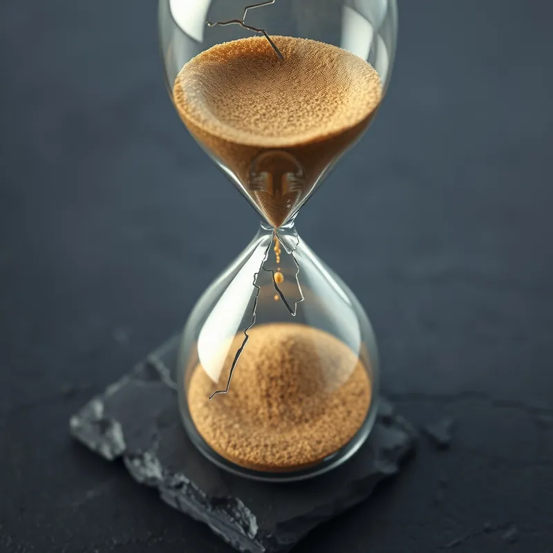 Expired Leverage: The countdown to terminal protocol wind-down.