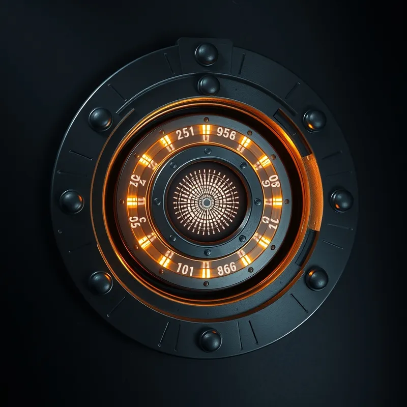 The Exploit Threshold: Digital fortresses under autonomous pressure.