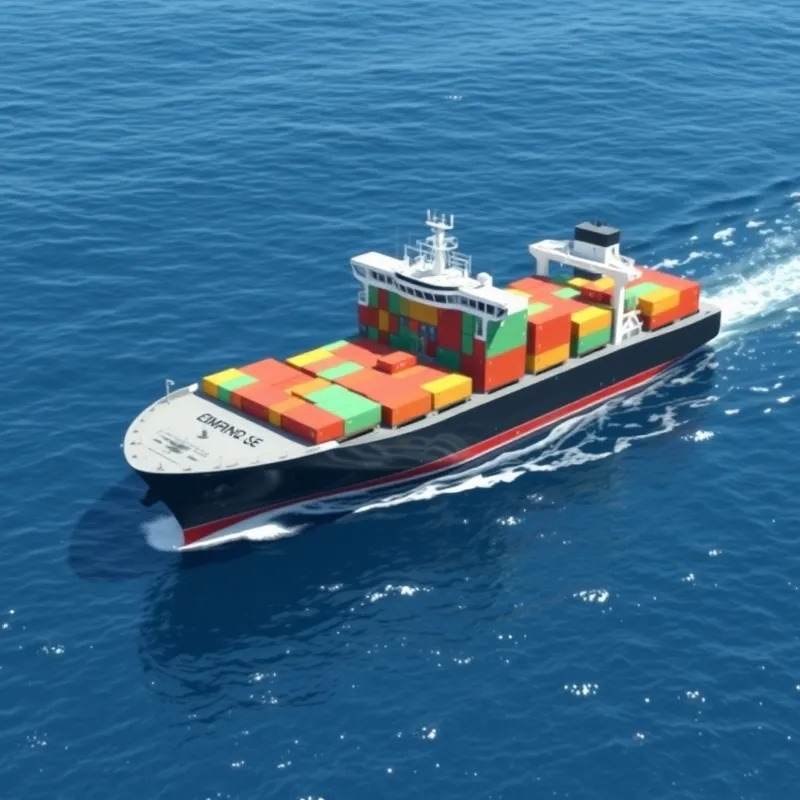 Export Channels Unbound by Local Currency