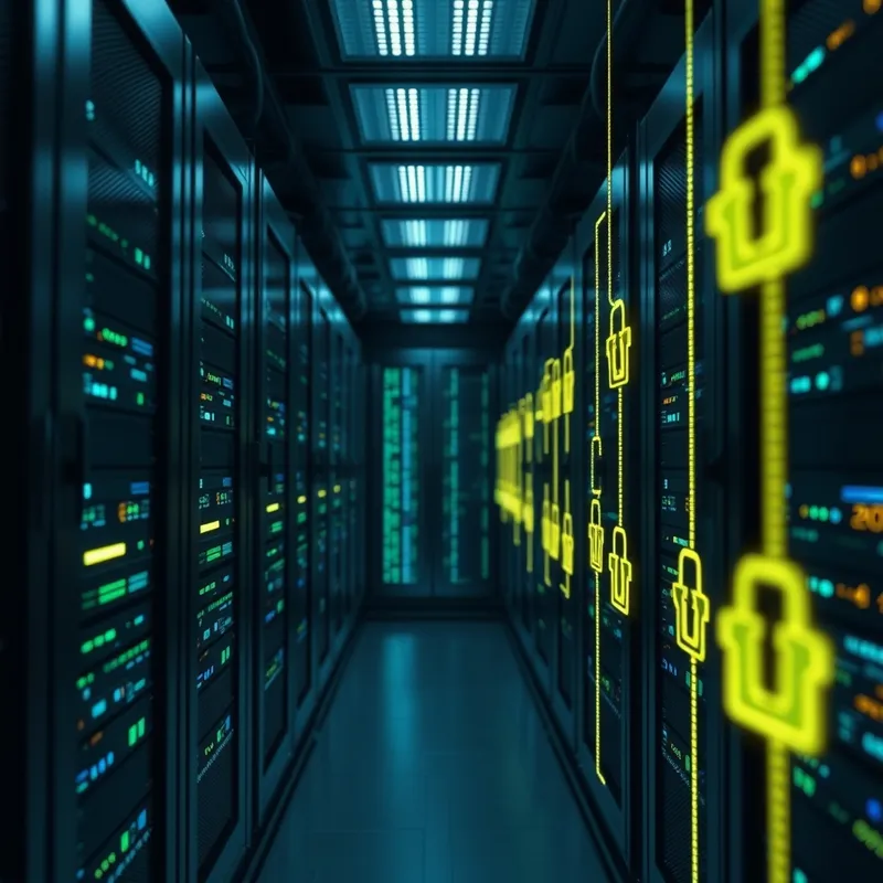 Exposed Public Keys Waiting For Mitigation