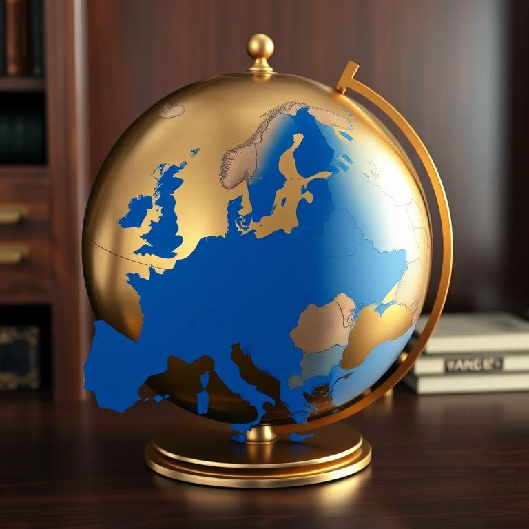 Extraterritorial Reach: The long arm of regional policy.