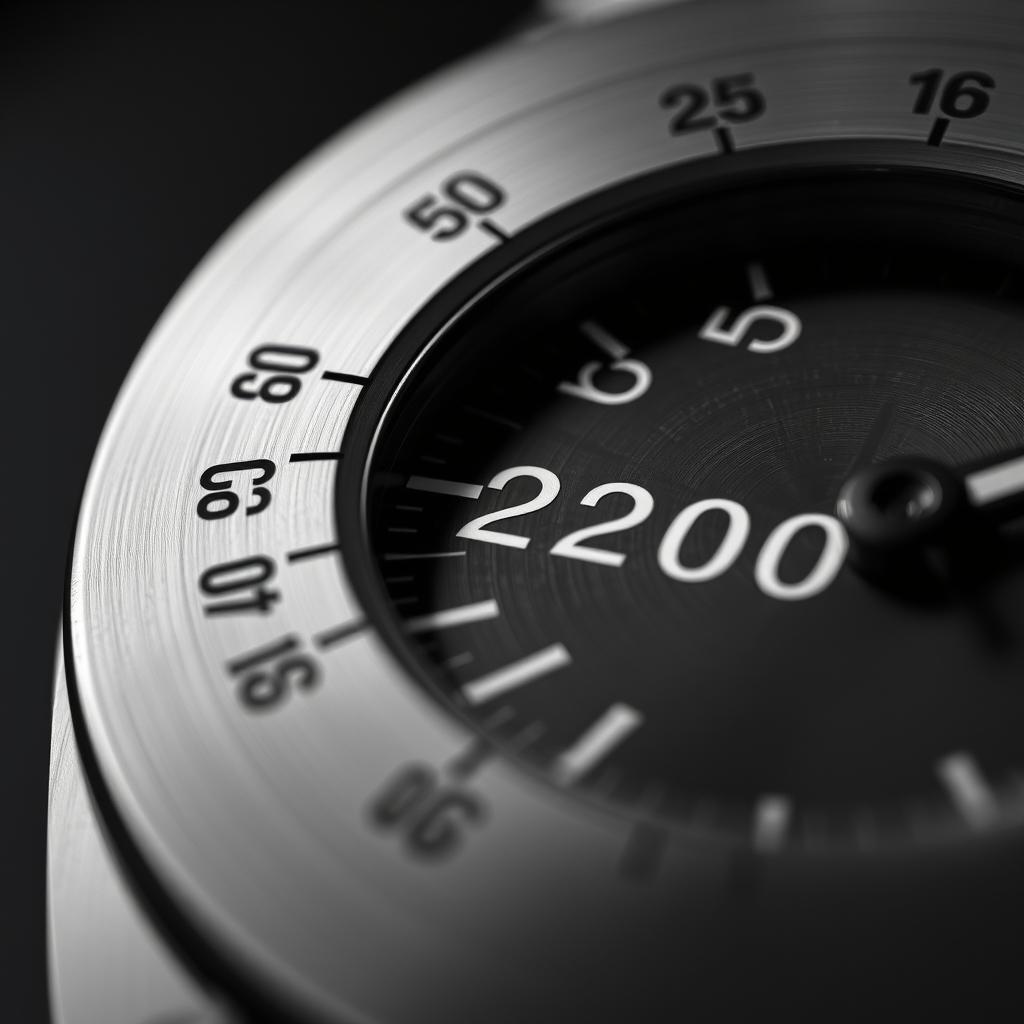 ▲ Mathematical decay models reveal structural supply dilution before TGE.