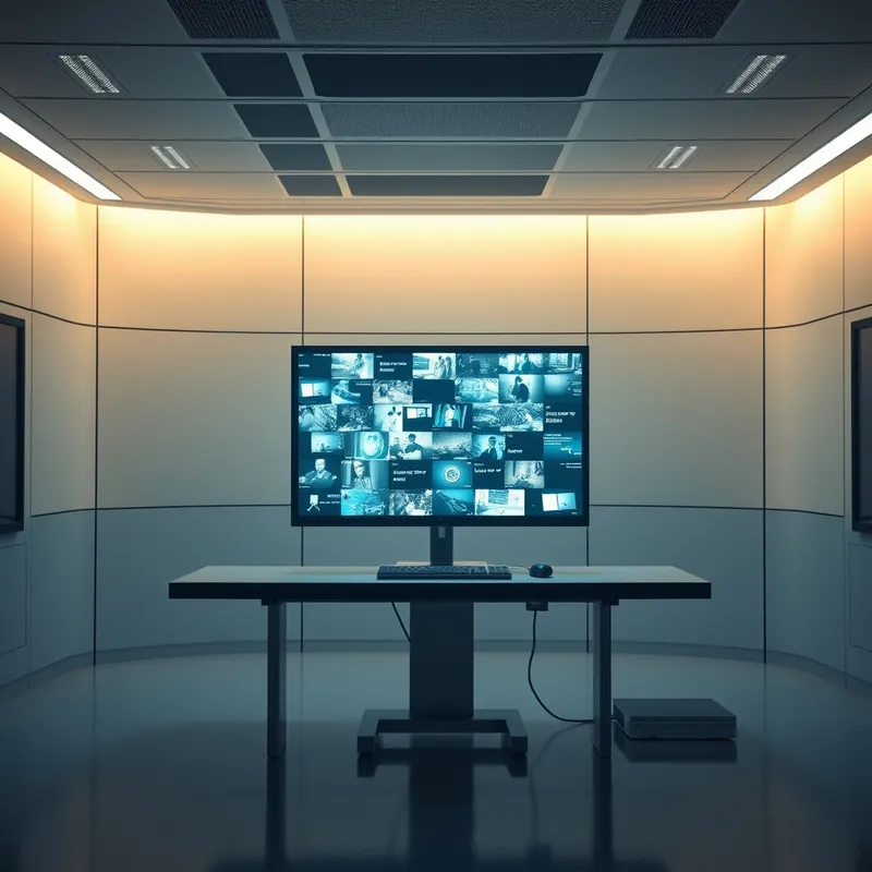 Fabricated Evidence: The high cost of synthetic outrage.