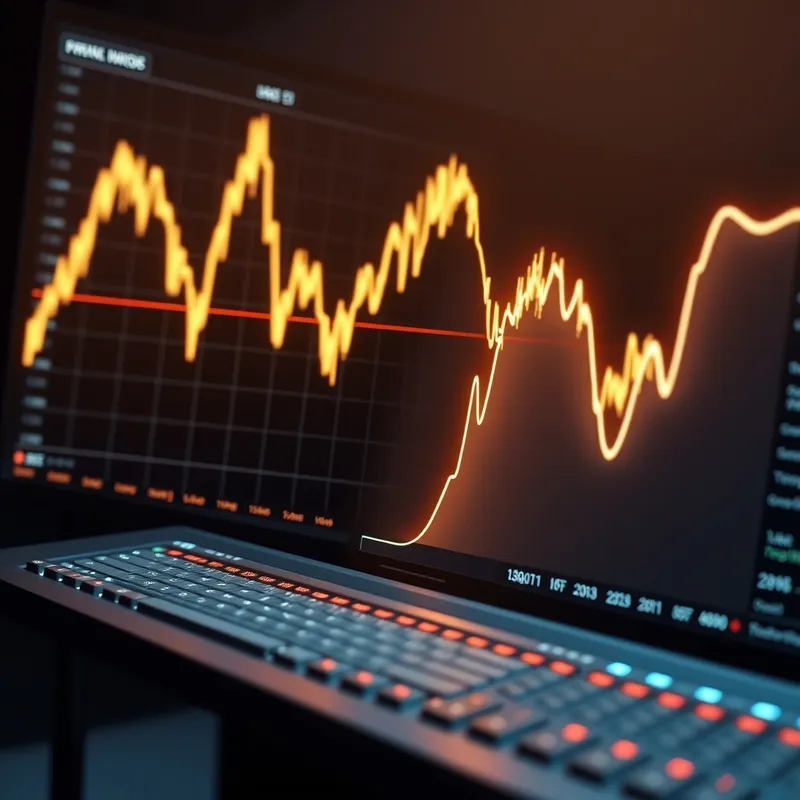 Fading Institutional Inflows: The exhaustion of spot market momentum.