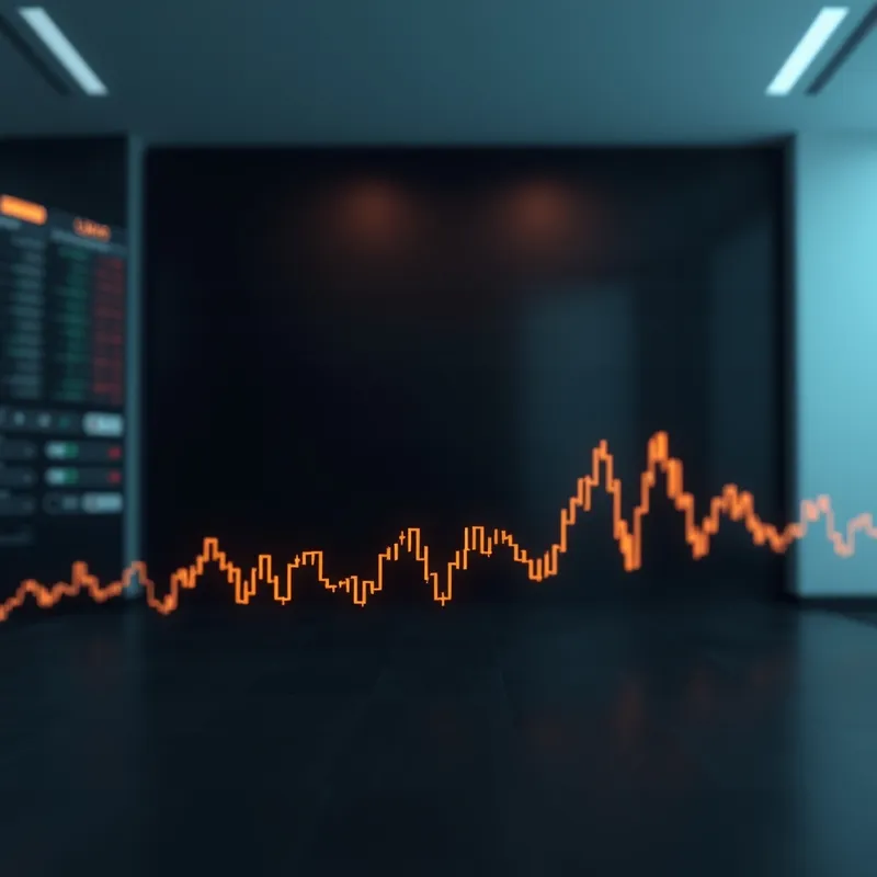 Fading Volatility Masking Deep Structural Risks