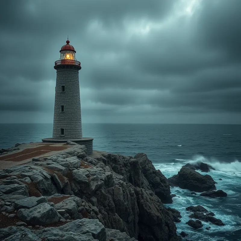 Extinguished Beacon: The silent failure of static code.