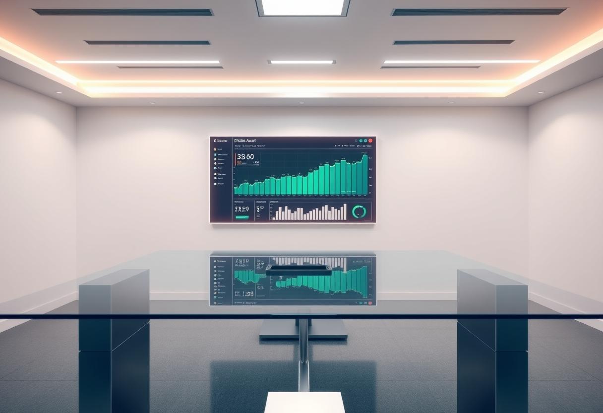 Fair Value Fallacy: Accounting rules distorting corporate balance sheets.