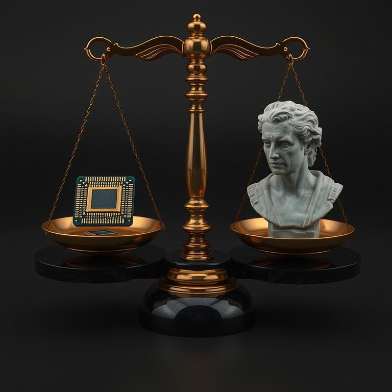 Balanced Assets: The Fair Value Equilibrium