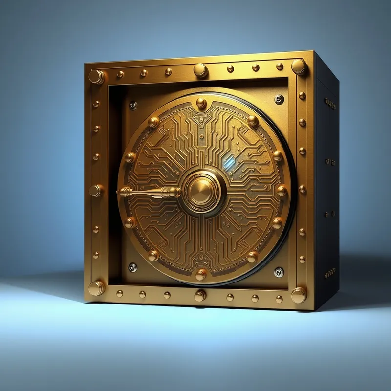 The Fairshake Treasury and Institutional Influence