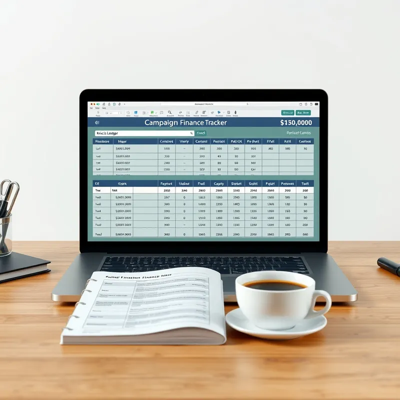 Navigating the FEC Disclosures and Hidden Ad Spend