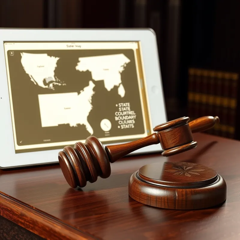 Federal Overreach Meets Local Jurisdictional Walls