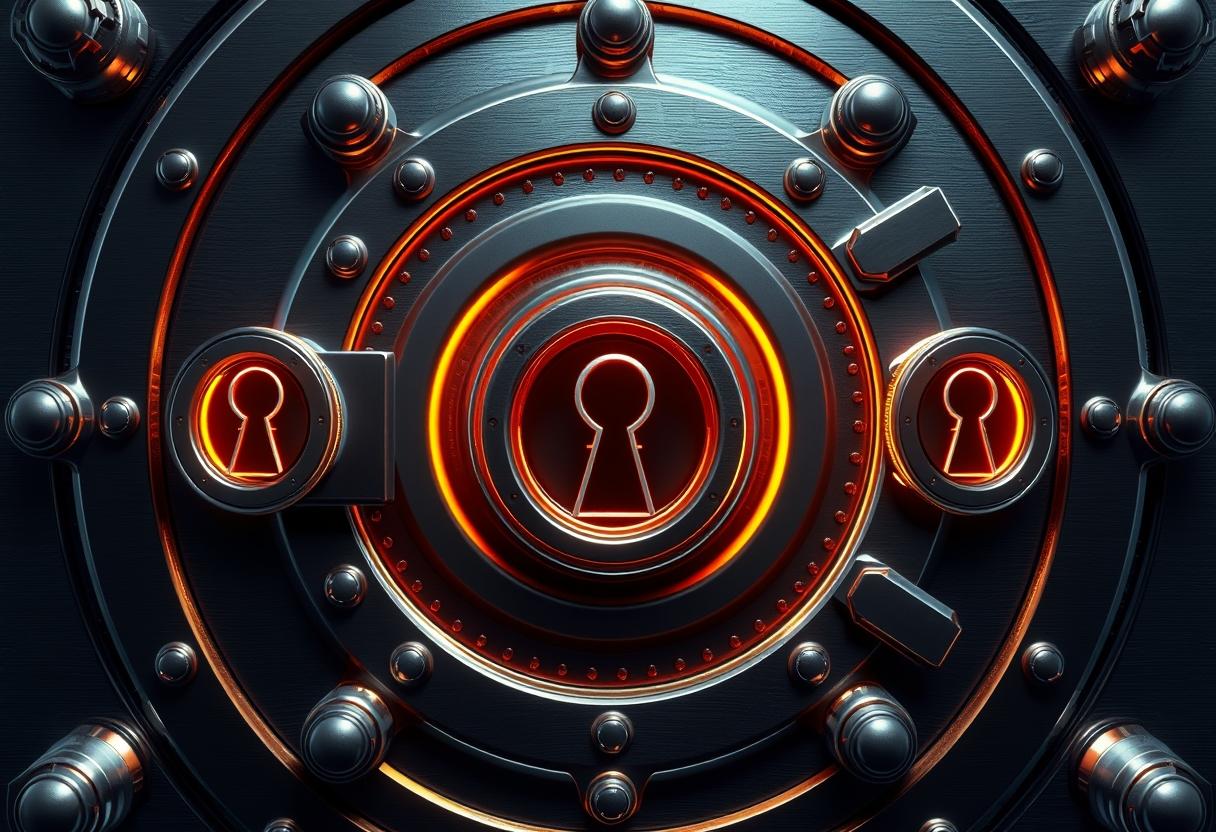 Multiple keys held by a federation secure cross-chain Bitcoin movement, introducing new trust layers.