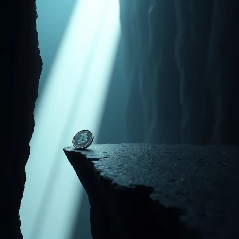 The Fed's Dilemma: Navigating a fragmented economic reality.