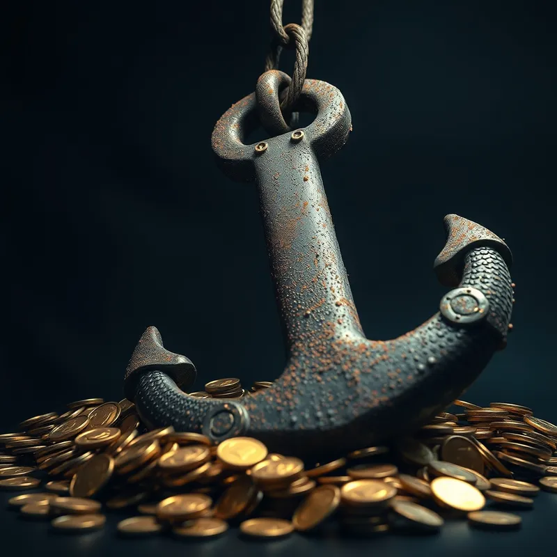 The Fee Drag: Structural friction quietly eroding investor capital.