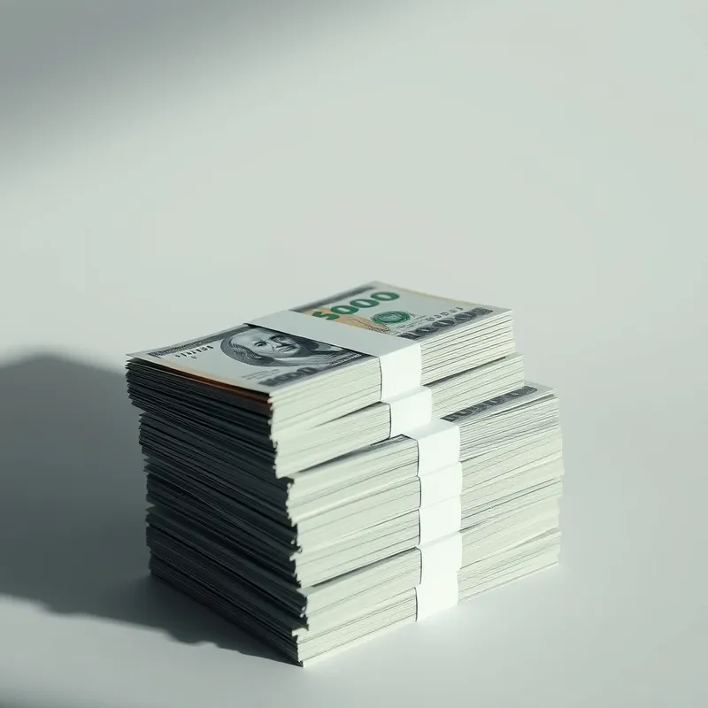 Fiat Erosion: The silent tax of expanding deficits.
