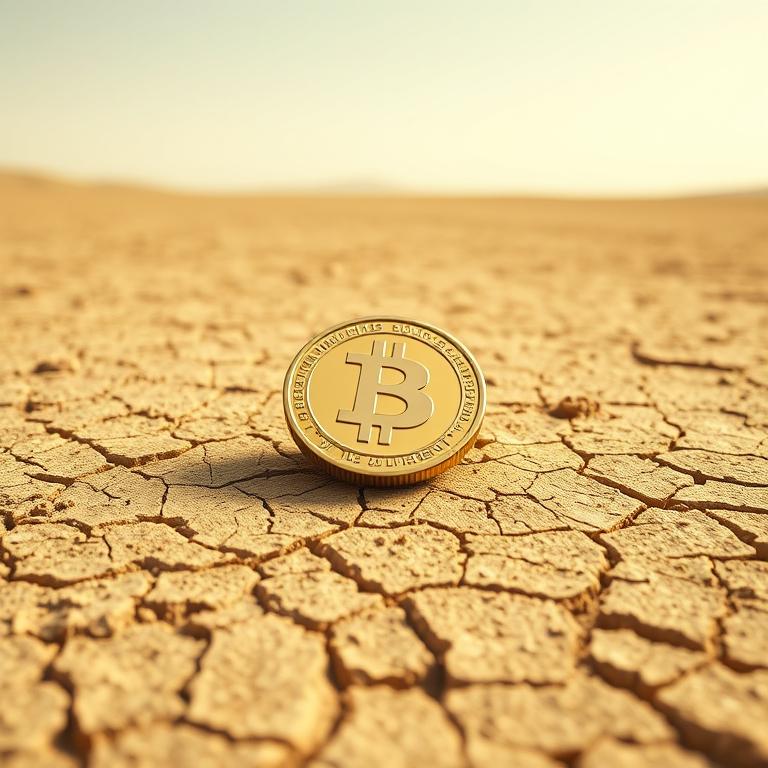 Hard Assets Arise: Surviving the fiat liquidity drain.