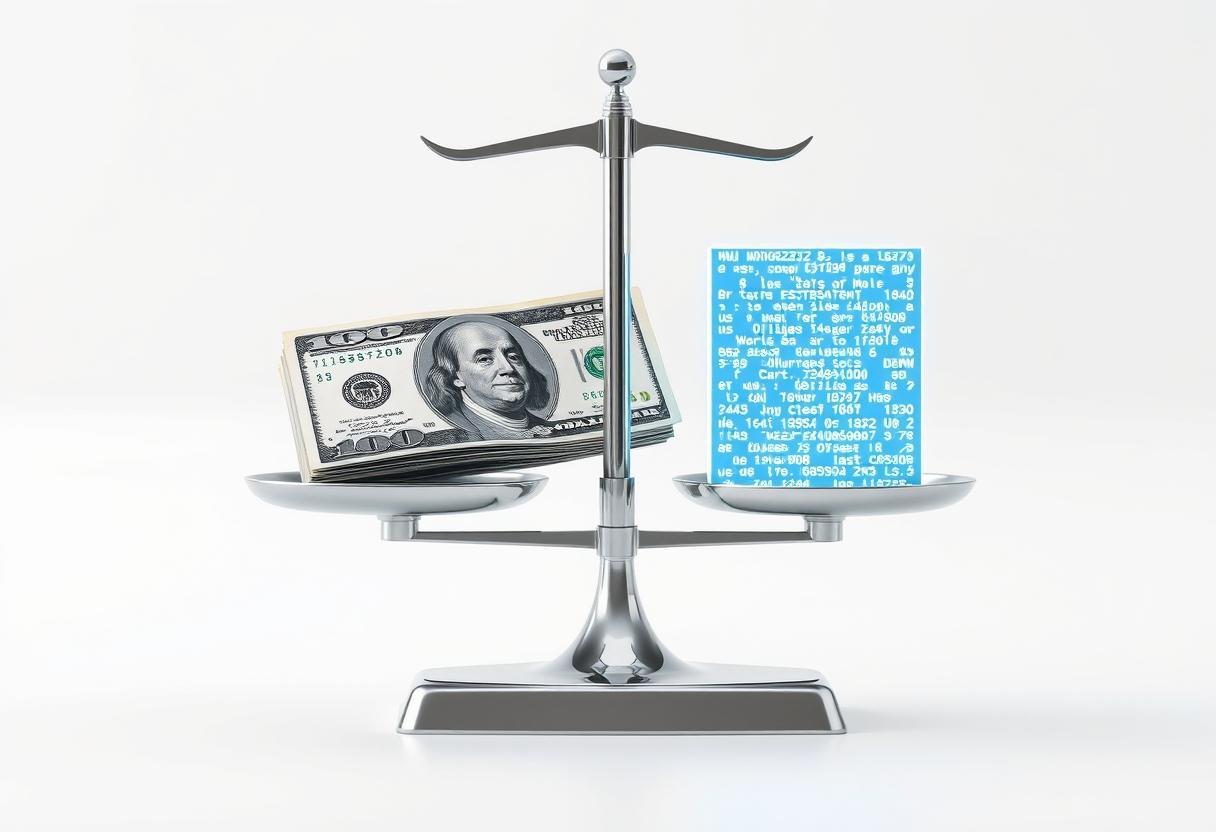 Balancing Fiat Reserves Against Dormant Treasury Accumulation