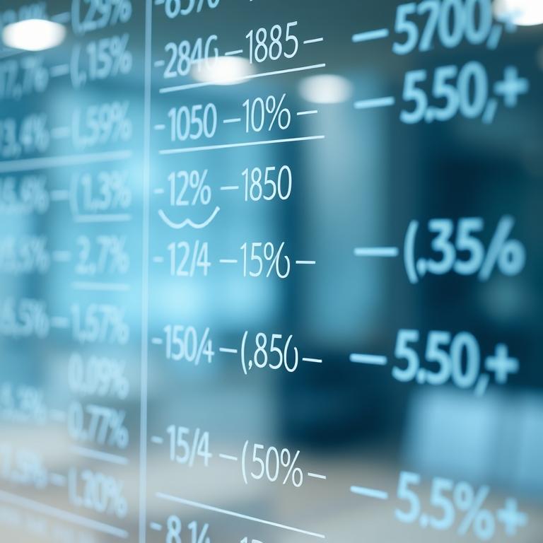 The Fibonacci Thresholds Defining Market Reversals