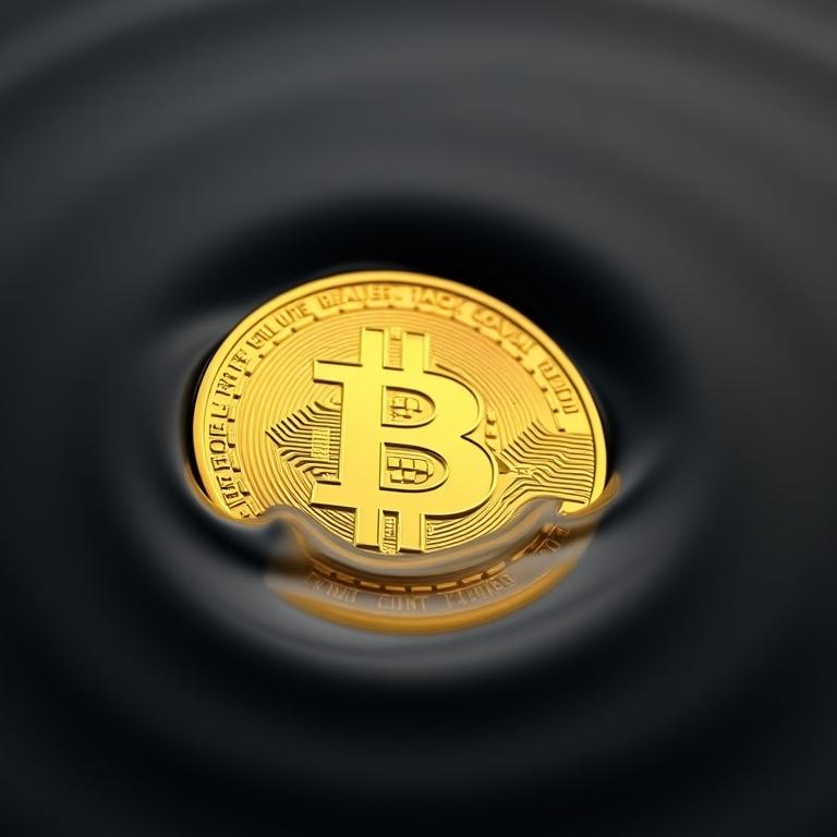 Fidelity Bitcoin ETF Absorbs Selling: The Great Liquidity Absorption