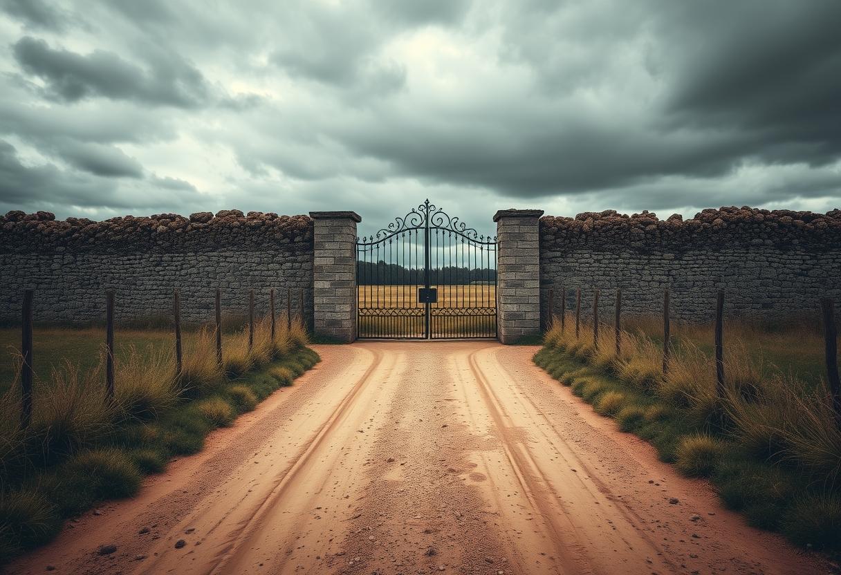 The Final Gate: The unresolved hurdles of credit.