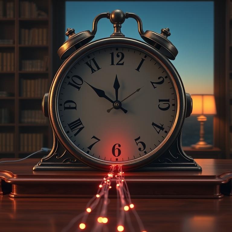 The Final Hour: Asset Mobility Under Duress