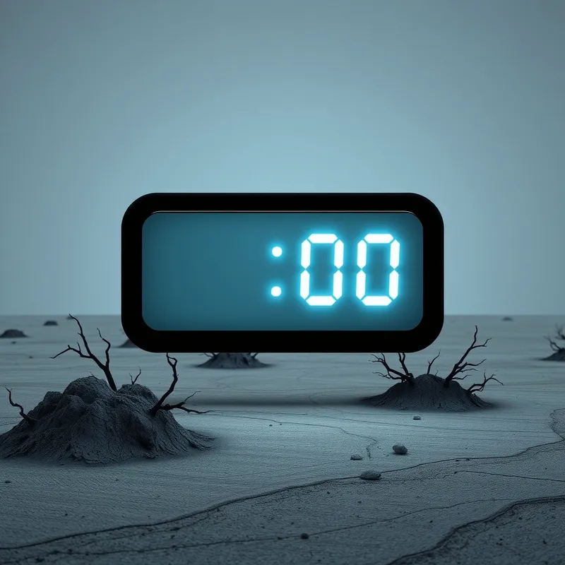 The Final Hour of Asset Recovery