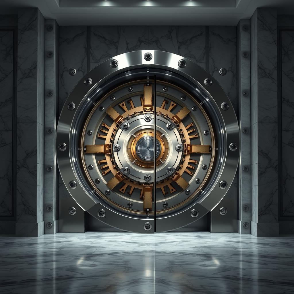 The Final Separation: Compliant capital isolating from offshore liquidity.