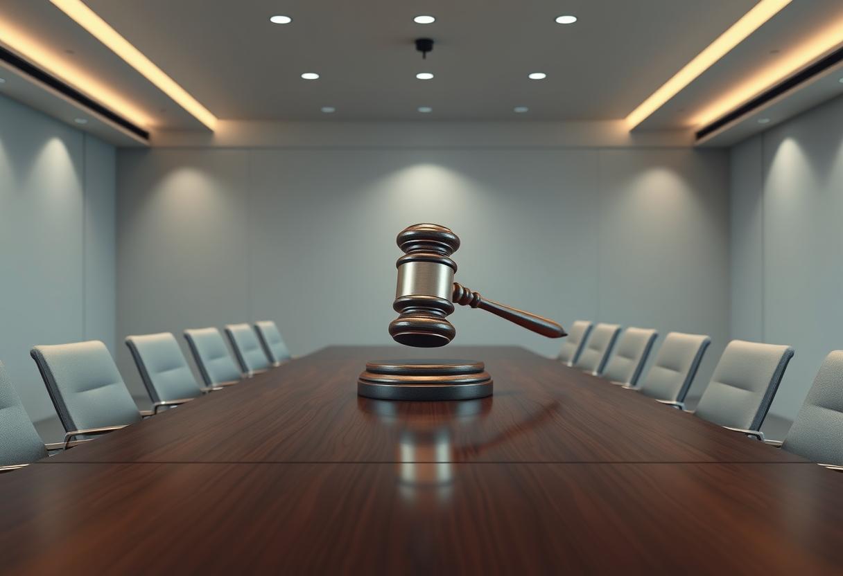 The Final Verdict Awaiting Displaced Digital Assets