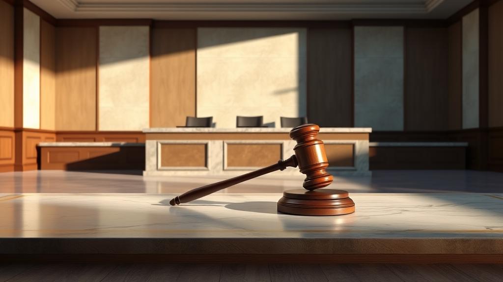 The Final Verdict: Jurisprudence closes the FTX epoch.