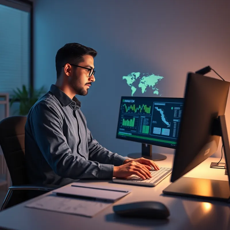 Navigating Regulated Markets Across Asia