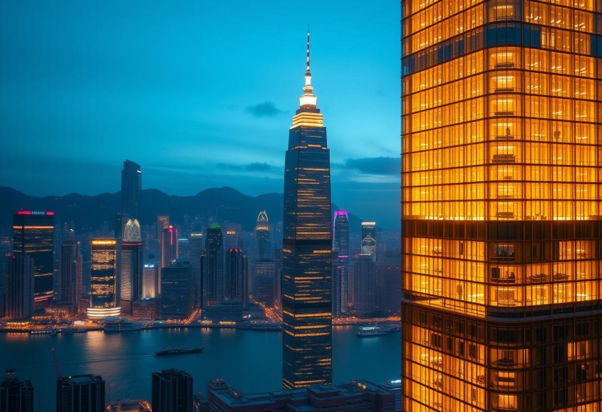 Hong Kong Expands the Yuan Gold Hub: Bypassing Dollar Stablecoin Moats