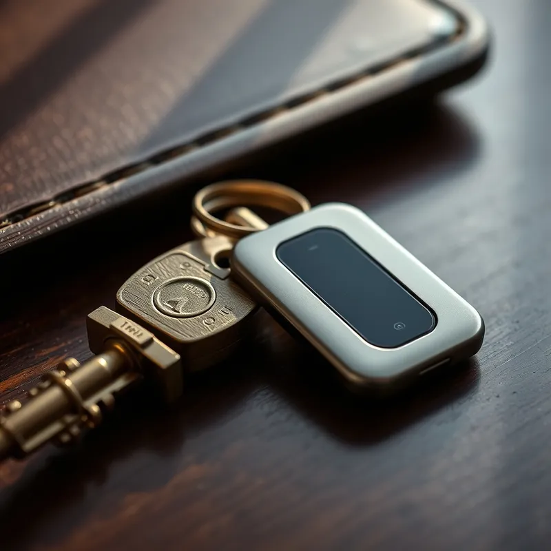 Convergence: The physical and digital financial custody merge.