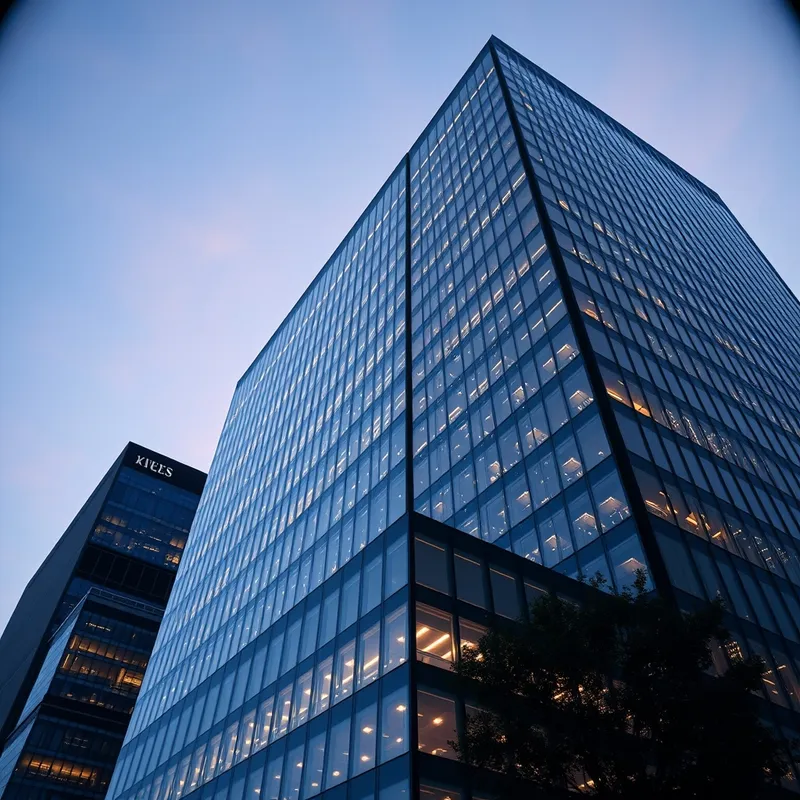 The Consolidation Game: When exchanges become financial behemoths.