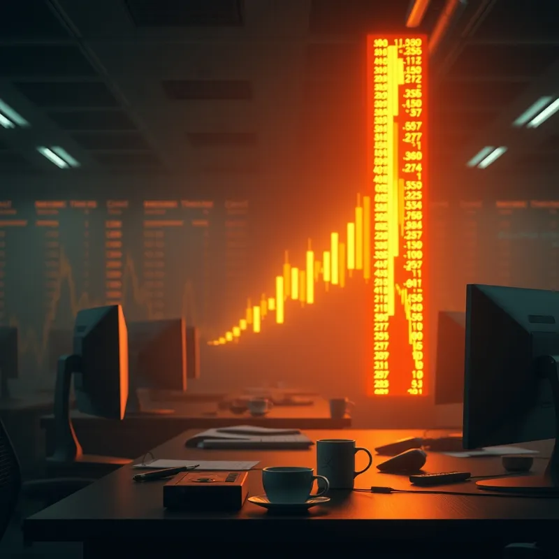Timing Disconnect: Liquidating assets at lows during market ascents.