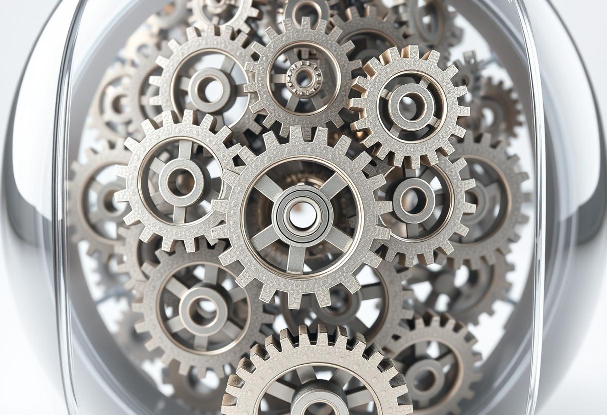 Intricate financial mechanisms integrate under strict regulatory oversight, expanding market access.