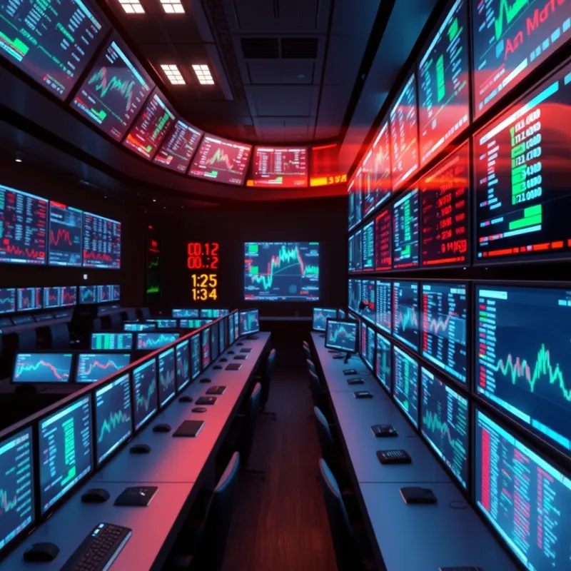 The Paper Market Friction: Traders price physical flow over policy.