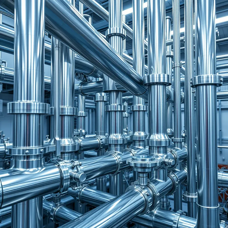Financial Plumbing: Re-engineering the infrastructure of digital exchange.