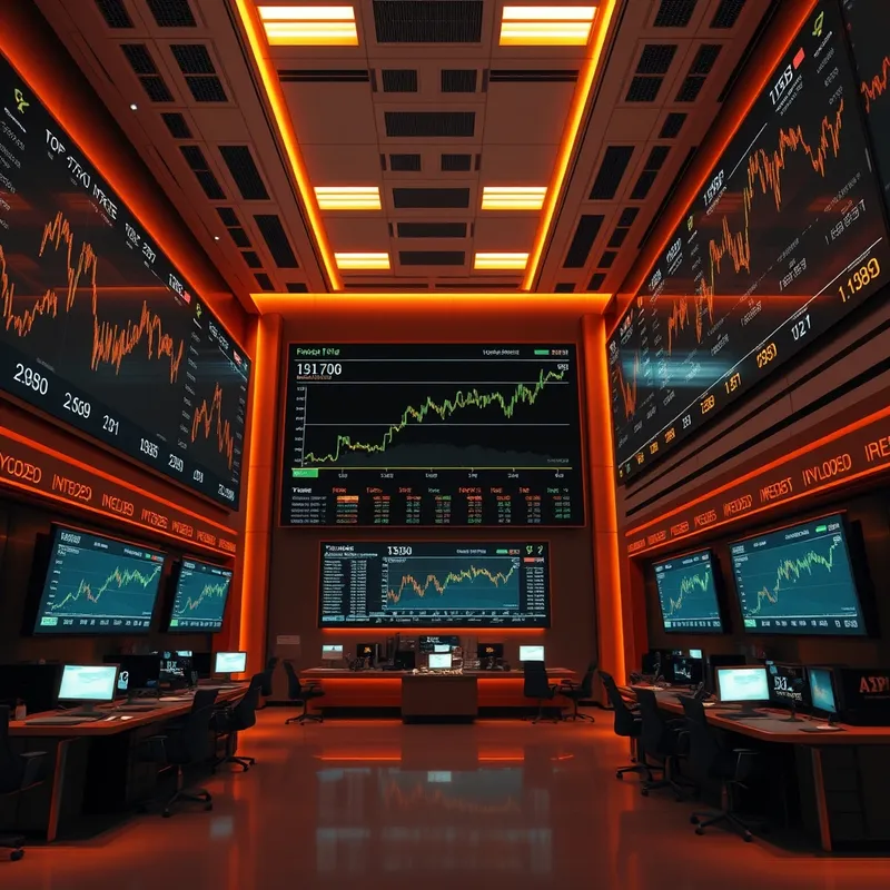 Monetary Taps: Central bank resistance against expanding long-term debt operations.