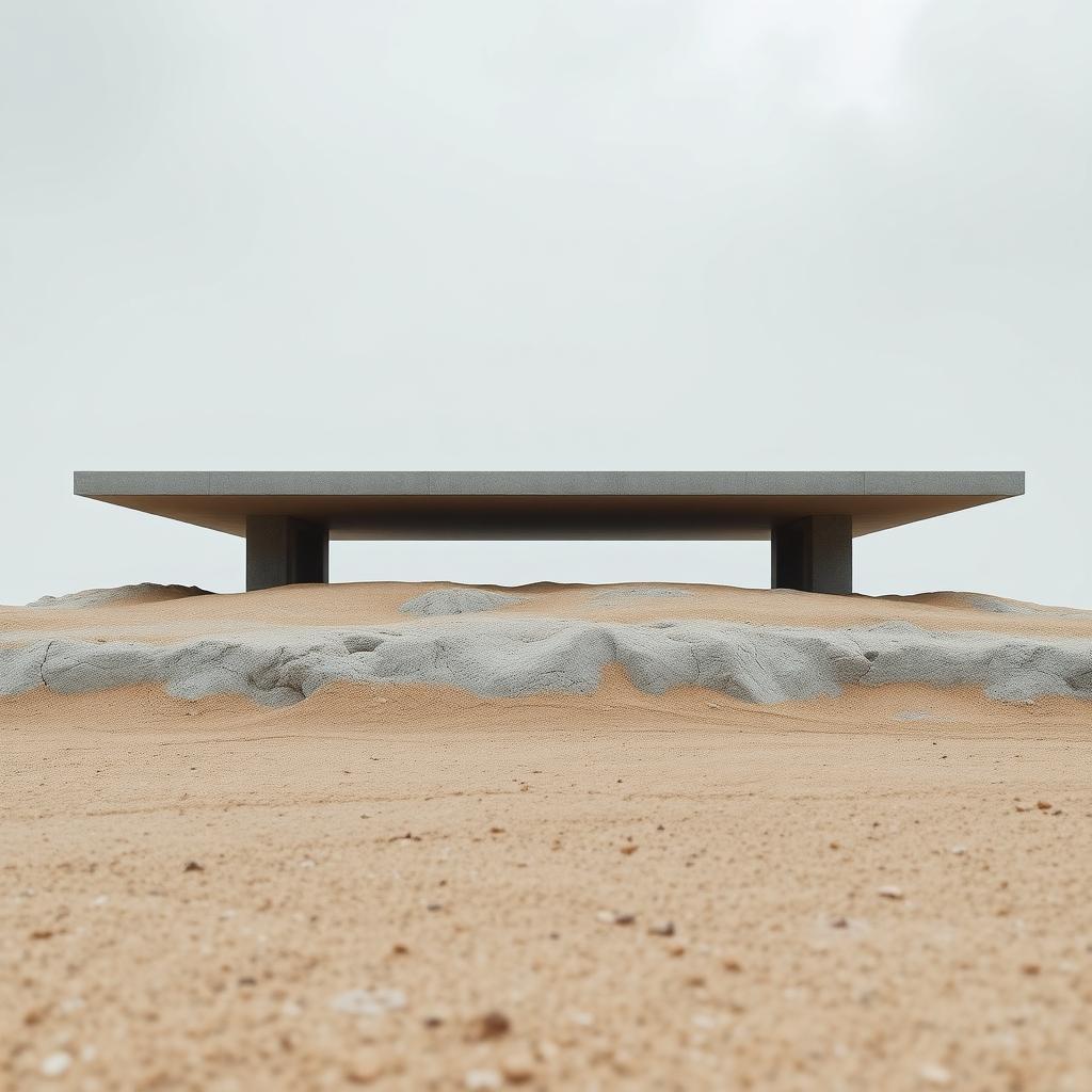Finding a Floor: Structural stability after the excess.