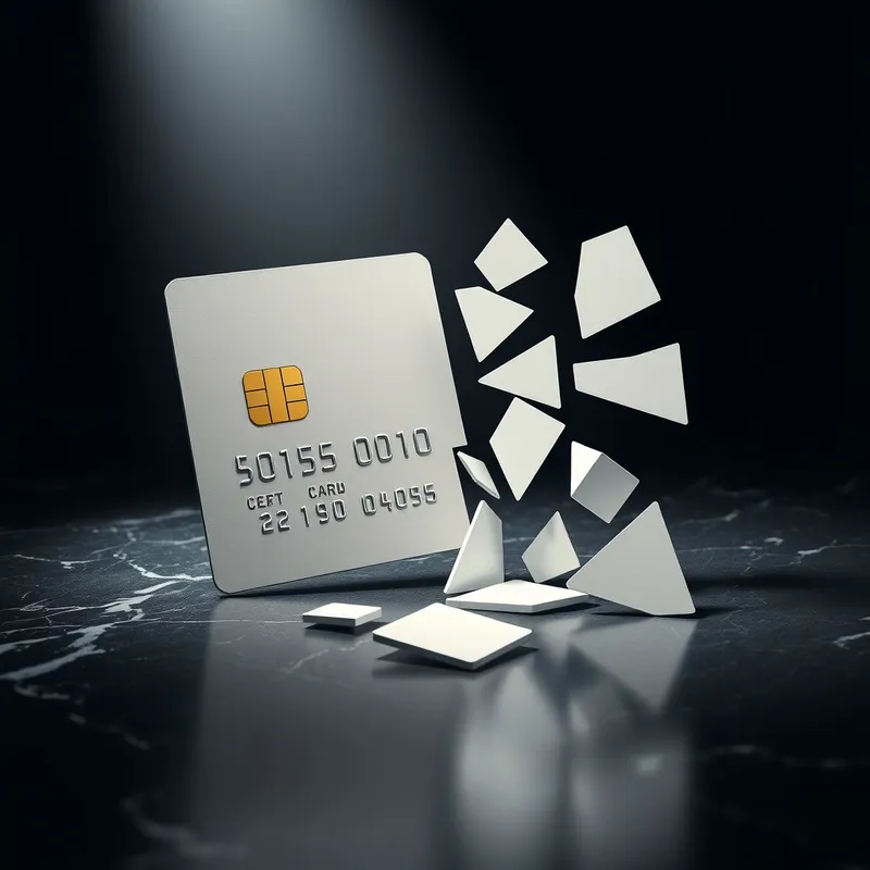 Fintech Fragility: The breakdown of institutional custody.