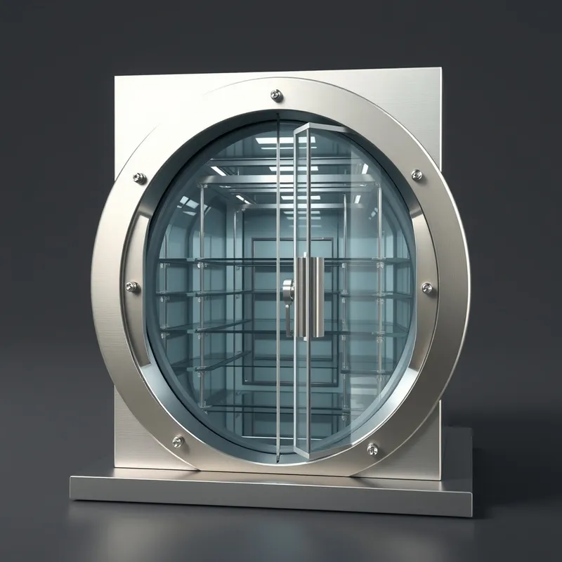 Firelight Protocol Vault Infrastructure Mechanics