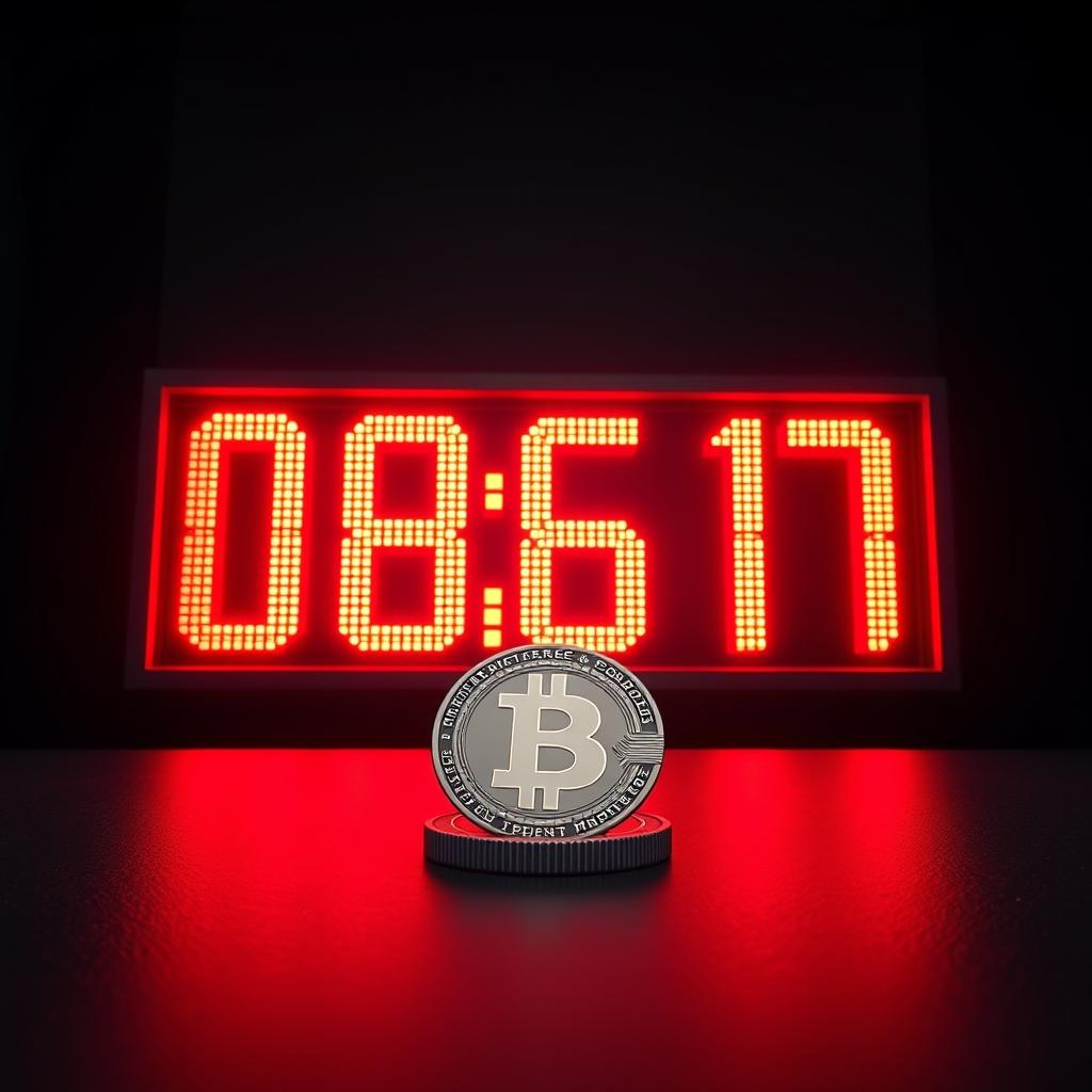 US National Debt Threatens Bitcoin: Macro Drag or Liquidity Mirage - Evaluating the True Cost of 40 Trillion