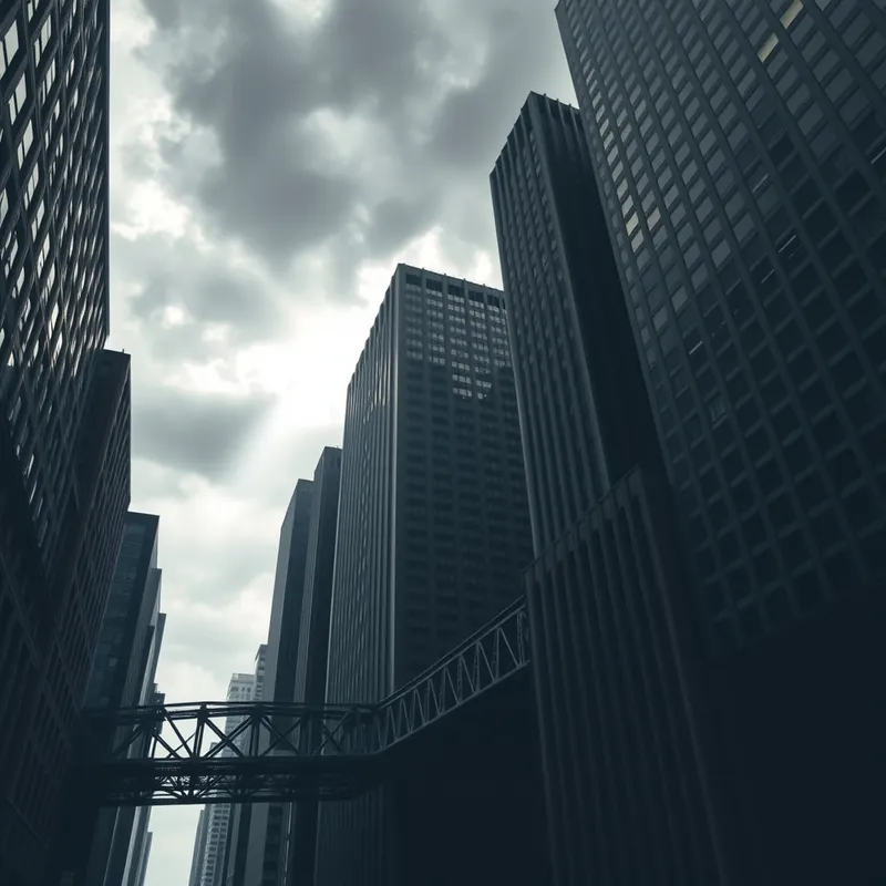 Refinancing Volatility: Navigating the stormy waters of fiscal risk.
