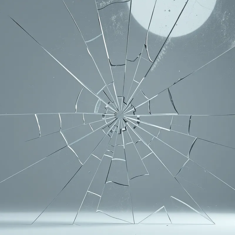 The Fissure: How social engineering shatters regulatory compliance walls.