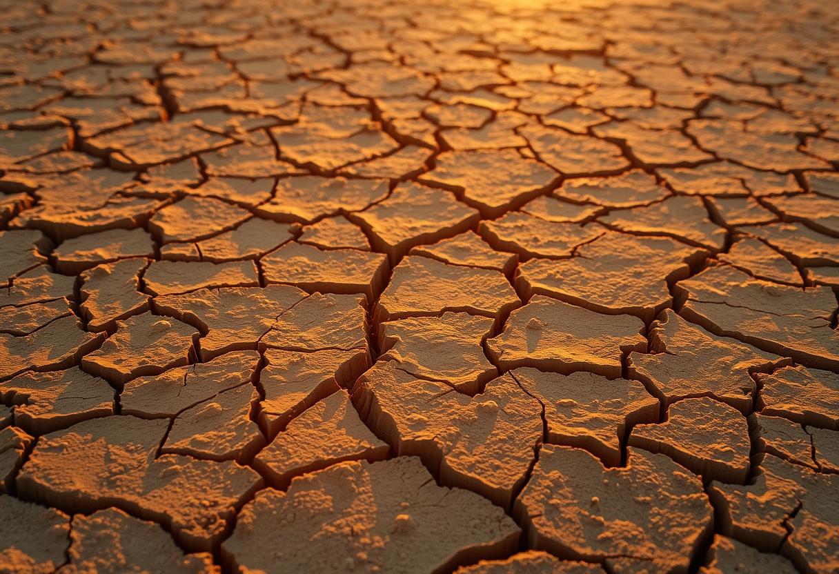 Fissures in the Floor: When support turns to dust.