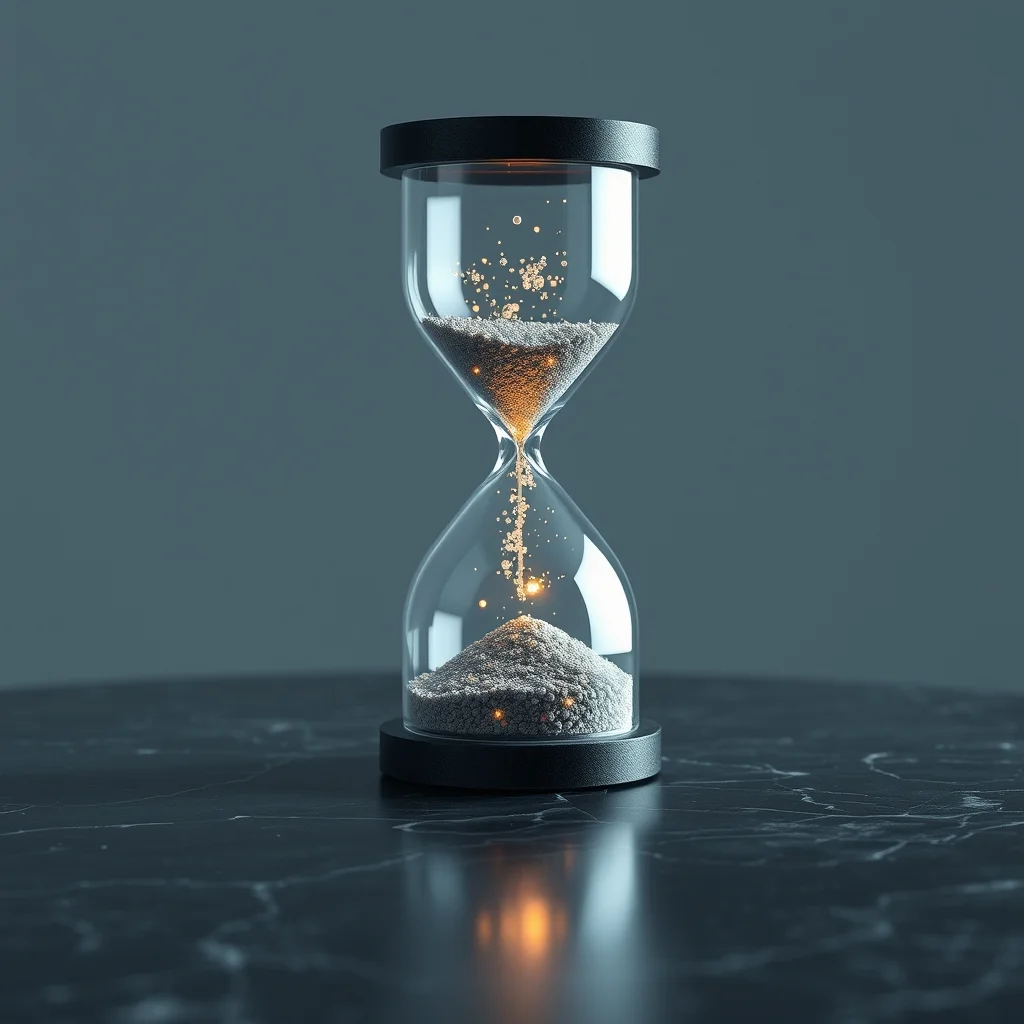 The Five-Minute Window: Temporal restrictions masking sell pressure.